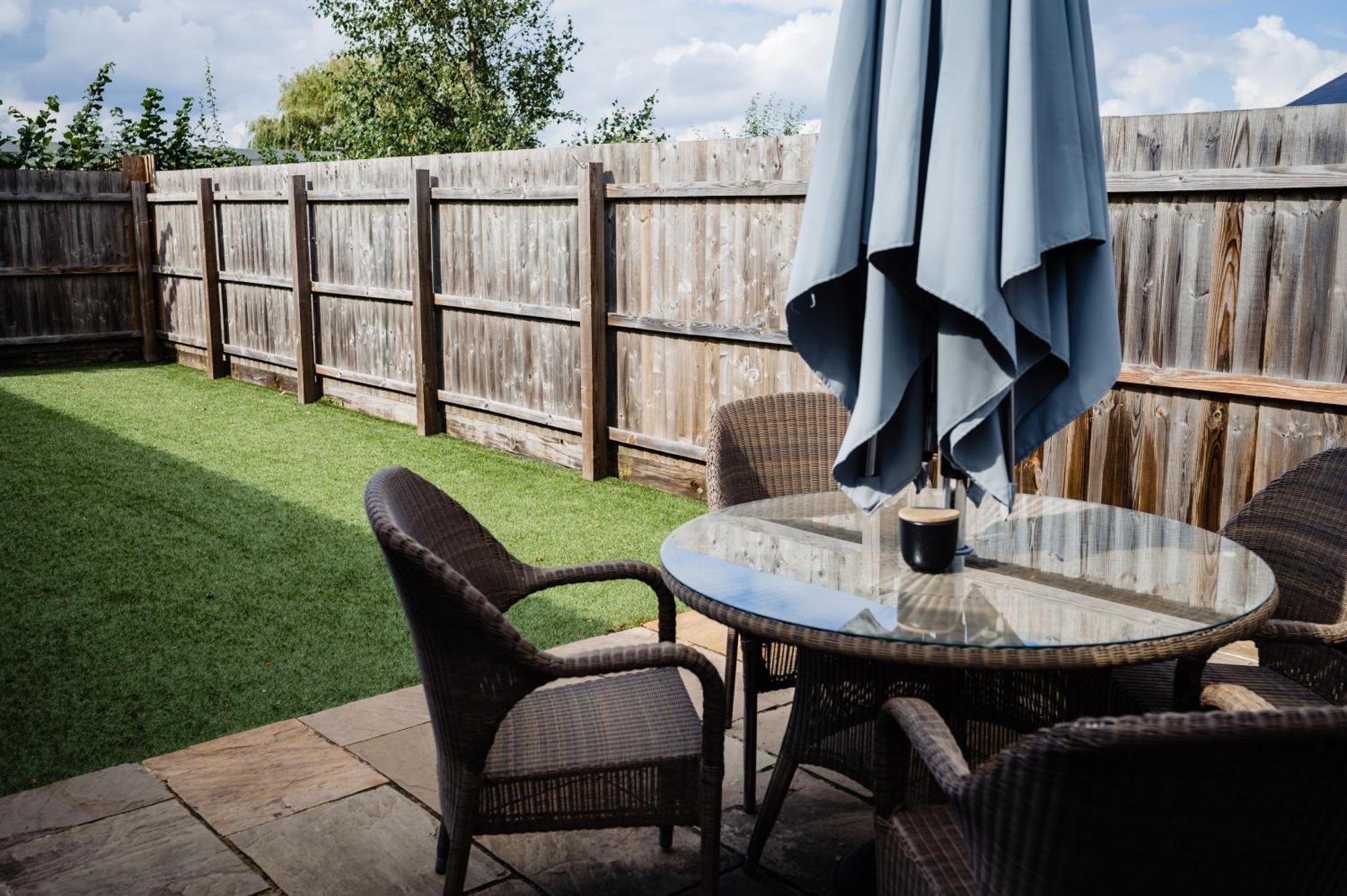 Oak Cottage At Gravel Farm Stretham Экстерьер фото